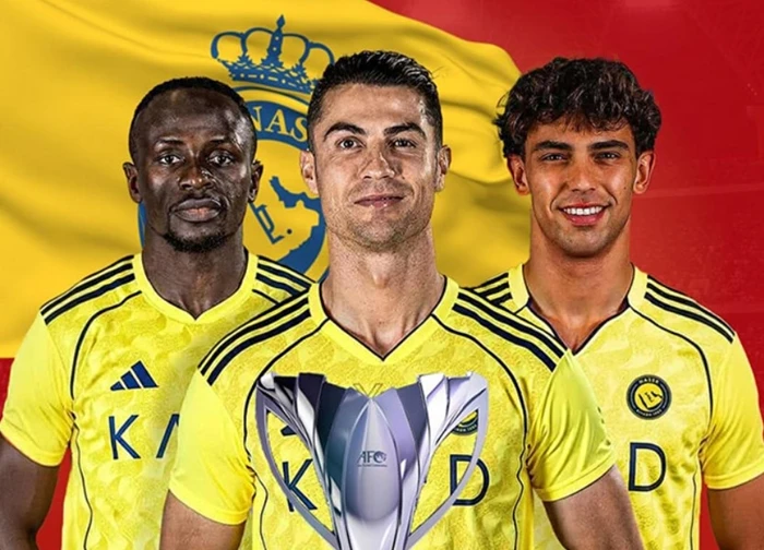 Xuân Son, Quang Hải có cơ hội đối đầu với Ronaldo ở cúp châu Á
