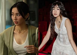 Xuất hiện nữ diễn viên vào vai của Thùy Tiên ở phim Chốt Đơn, là ai mà netizen chê bai gay gắt?