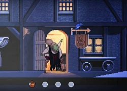 Xuất hiện tựa game kinh dị miễn phí, quá chất lượng trên Steam, 98% rating tích cực