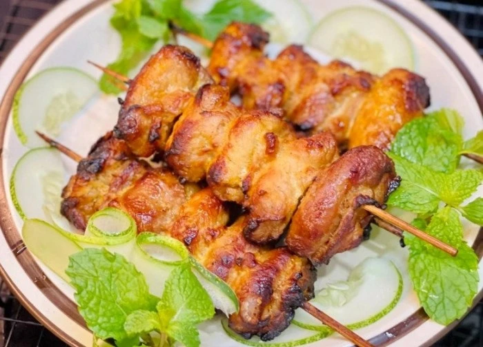 15 món ngon ăn vào là mê dịp nghỉ lễ 2/9, ai không đi xem được diễu binh ở nhà nấu ngay đãi bạn bè nhé!