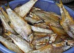 3 bộ phận của cá nên hạn chế ăn để tránh nhiễm độc tố