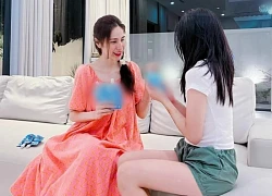 3 em bé "bí ẩn" nhất Vbiz: Con của cặp Anh trai - Chị đẹp mới xuất hiện đúng 1 lần, có bé chưa từng lộ mặt suốt 10 năm
