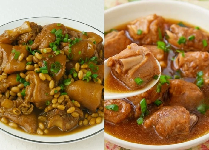 4 món ăn dân dã, dễ nấu mà ngon này giúp phụ nữ tuổi trung niên dưỡng xương chắc khỏe