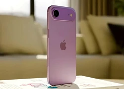 5 chi tiết về iPhone 17 mà Apple gần như xác nhận trong thư mời ra mắt
