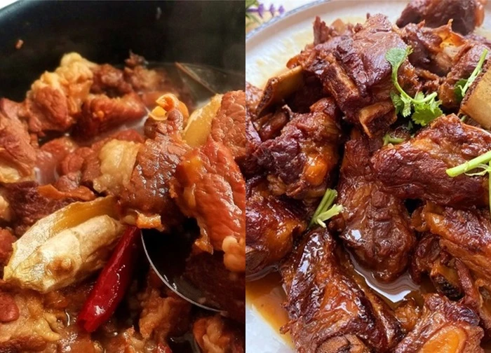 5 món thịt nên ăn khi sang thu: Vừa thơm nức vừa "bổ dưỡng tận tâm can"