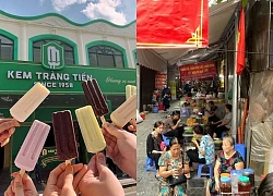 5 ngõ ẩm thực náo nhiệt nhất phố cổ Hà Nội: Lưu ngay để thưởng thức dịp lễ 80 năm Quốc khánh 2/9