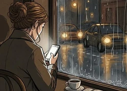 Ly hôn 7 tháng, tôi chết lặng khi thấy "tiểu tam" khoe con trên Facebook