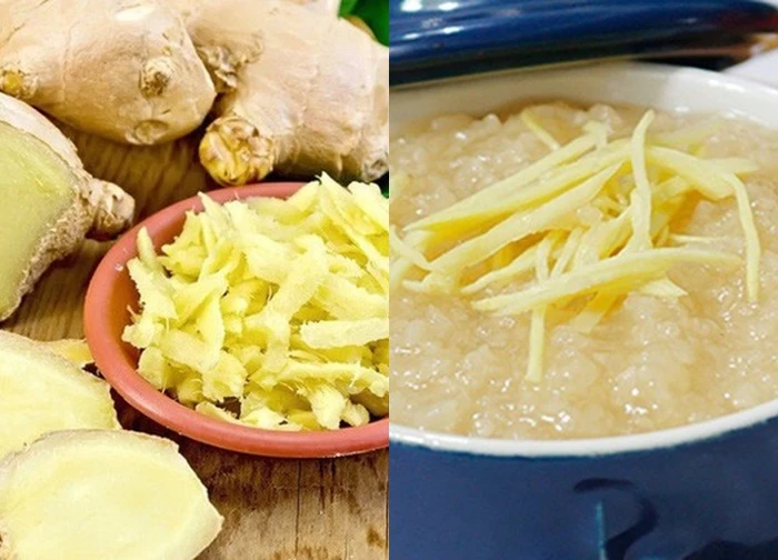 6 món ngon từ gừng tươi đặc biệt cần ăn trong tháng 7 âm 'cô hồn' vì ấm tỳ vị, xua tan năng lượng xấu