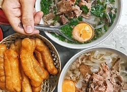 7 món ăn di sản quốc gia nhất định phải thử khi đến Hà Nội dịp 2/9