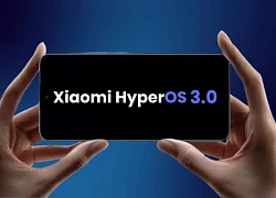 8 điện thoại Xiaomi vừa đón tin vui với Android 16