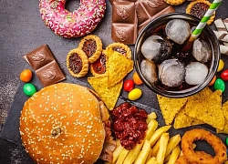 Ăn nhiều loại thực phẩm này vô tình rút ngắn tuổi thọ của bạn