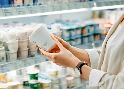 Ăn sữa chua buổi tối có giúp giảm cân không?