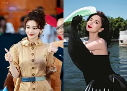 Angelababy khóc nức nở vì 1 câu nói của fan, làm một hành động liền được đáp trả!