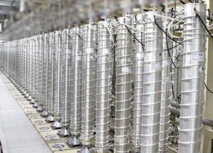 Anh, Pháp và Đức khởi động tiến trình tái áp đặt trừng phạt Iran