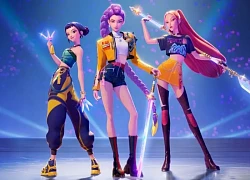 Bài hát đang làm thế giới đảo điên: Thống trị #1 Spotify 34 ngày, đưa nhóm nữ này lên vị trí BLACKPINK cũng không thể chạm tới