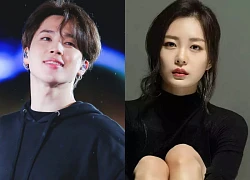 Bạn gái tin đồn Jimin "tự hủy": Liệu SONG DA EUN bị ngành giải trí bỏ rơi?