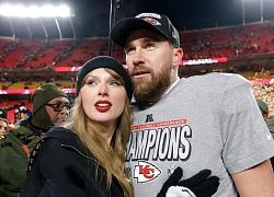 Bản hợp đồng trước hôn nhân của Taylor Swift: Cầu thủ chịu ký quy tắc "3 không"