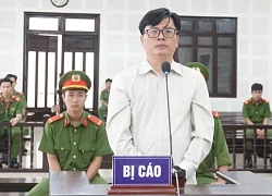 Bán lô đất 21 tỷ đồng, ghi hợp đồng 460 triệu đồng để trốn thuế