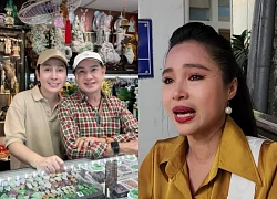 Bạn Vũ Linh khịa vợ chồng Vũ Luân và Phương Lê, bố Linh Tý từ mặt Bích Trâm?