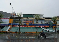 Bão Nongfa di chuyển nhanh, đổ bộ khi diễn ra các hoạt động của Đại lễ 2/9