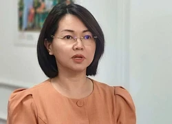 Bắt tạm giam Cục trưởng Cục An toàn thực phẩm Bộ Y tế Trần Việt Nga