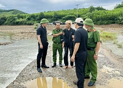 Bắt tạm giam kẻ nổ súng bắn chết người lạ rồi về nhà ngủ