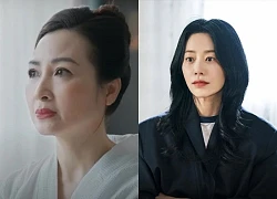 Bi kịch cuộc đời Á hậu bị Samsung ruồng bỏ bất ngờ lên sóng Gió Ngang Khoảng Trời Xanh, trùng khớp đến từng chi tiết