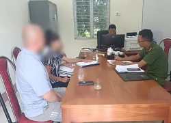 Bị phạt 5 triệu đồng vì không khai báo tạm trú cho bạn trai của con gái