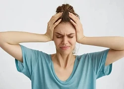 Biện pháp kiểm soát đau nửa đầu thời kỳ mãn kinh