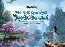 Bom tấn của VNG mở Closed Beta Test, hàng ngàn game thủ "chen chân" đăng ký, thế nhưng không phải ai cũng đủ may mắn