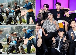 BTS 'cản đường' CORTIS, mini album đầu tay của đàn em bị phán một câu 'xanh rờn'?