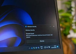 Cài đặt phần mềm diệt virus bên thứ ba cho Windows 11 có cần thiết?