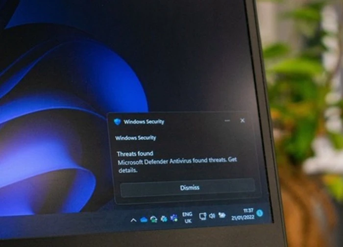 Cài đặt phần mềm diệt virus bên thứ ba cho Windows 11 có cần thiết?