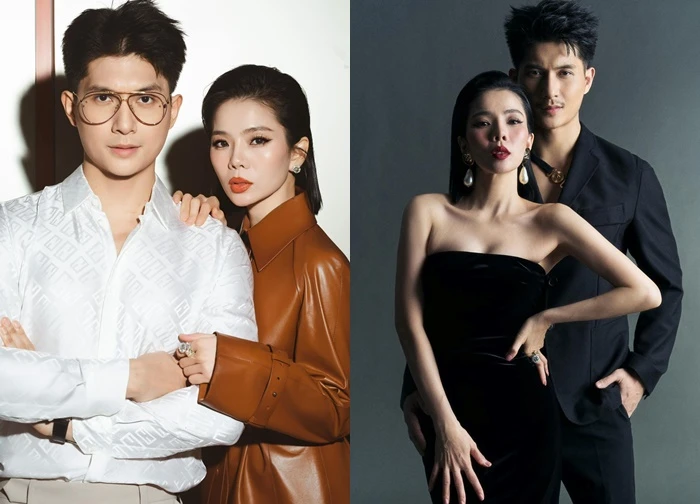 Cặp chị - em hot nhất Vbiz: Công khai tình cảm sau vài tháng ly hôn, 4 năm yêu toàn sóng gió