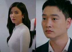 Cầu vồng ở phía chân trời - Tập 26: Tuấn công khai tỏ tình với Oanh nơi công cộng