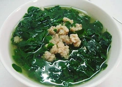 Cây này thường bị nhầm là rau ngót, canxi gấp 4 lần sữa, hỗ trợ phòng bệnh dạ dày, nấu thành canh cực ngon và bổ