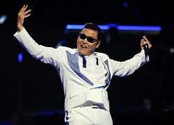 Cha đẻ của "Gangnam Style": "Gã tâm thần" khác biệt sở hữu MV 5,6 tỷ view