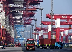 Chính sách thuế quan của Mỹ 'vô tình' củng cố liên minh BRICS