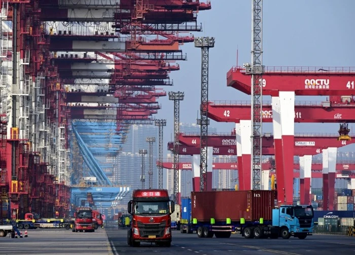 Chính sách thuế quan của Mỹ 'vô tình' củng cố liên minh BRICS