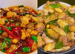 Chưa biết làm món gì ngày mưa bão, thử ngay 5 món ngon khó cưỡng này vừa dễ làm, giúp ấm cơ thể