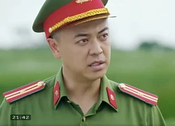 Có anh, nơi ấy bình yên - Tập 19: Cả xã rúng động vì biến cố mới