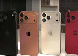 Có nên nâng cấp từ iPhone 16 Pro lên iPhone 17 Pro?