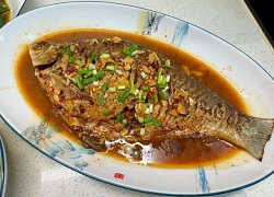 Thực đơn 4 món dân dã nhưng ai ăn cũng xuýt xoa khen ngon