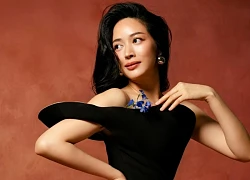 "Con dâu hụt" của Hồng Đào: Là mỹ nhân màn ảnh Việt, 31 tuổi làm chủ một công ty sản xuất phim