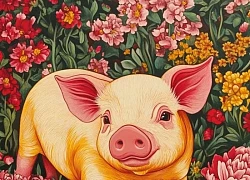 Con giáp yêu nhưng không dám bày tỏ, dễ vuột mất hạnh phúc trong tầm tay