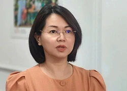 Cục trưởng Cục An toàn thực phẩm Trần Việt Nga bị bắt