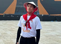 Dàn sao Mưa Đỏ "mơ cũng không dám nghĩ đến" khi thông báo "phá lệ" làm một điều đặc biệt ngay dịp lễ 2/9
