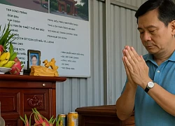 Đang làm cơm cúng rằm tháng 7, tôi vô tình nghe được đoạn ghi âm khiến cả nhà chao đảo