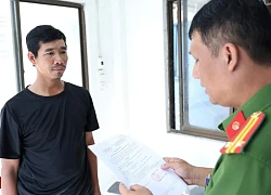 Danh tính đối tượng sinh năm 1987 sát hại người xe ôm, bị bắt khi về thăm bạn gái