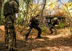 Đề xuất vùng đệm Nga - Ukraine từ châu Âu: Giải pháp hòa bình hay rủi ro mới?